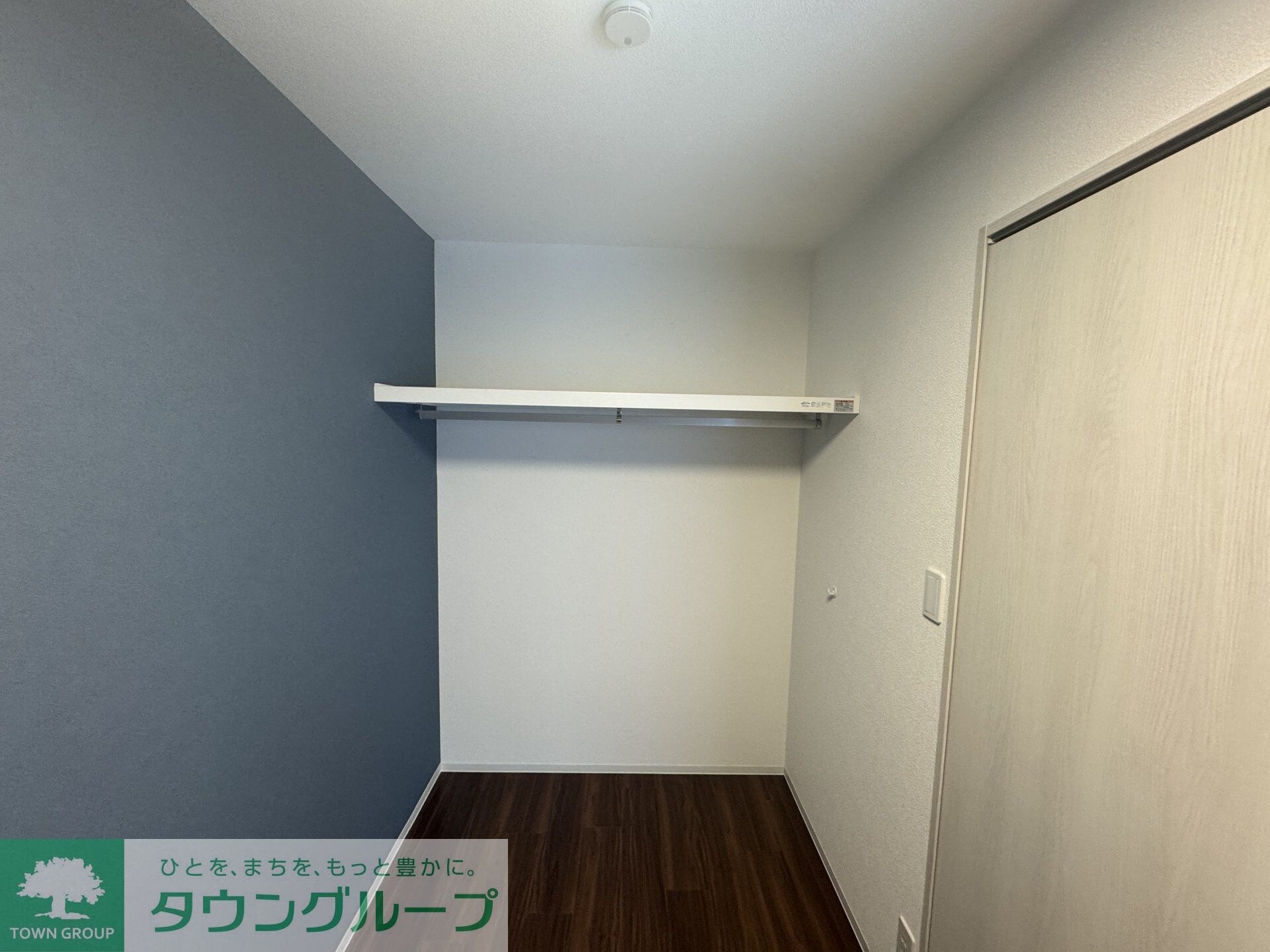 センプリーチェ西日暮里の物件内観写真