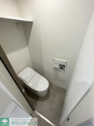 aLATO Oyamaの物件内観写真