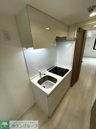 aLATO Oyamaの物件内観写真