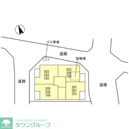 Polykatoikia Nの物件内観写真