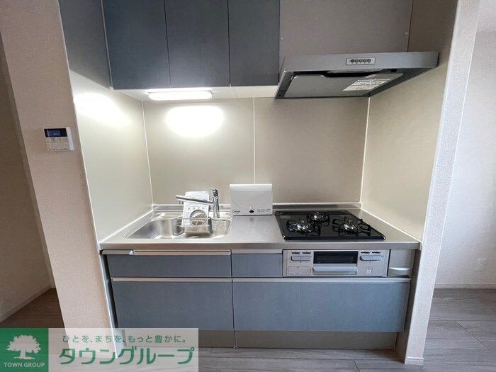 Polykatoikia Nの物件内観写真