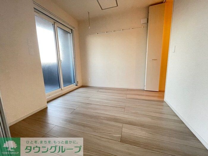 Polykatoikia Nの物件内観写真