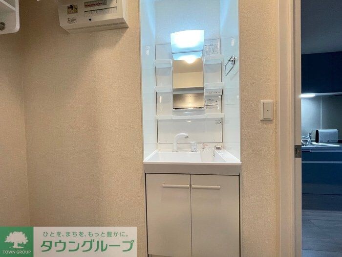 Polykatoikia Nの物件内観写真