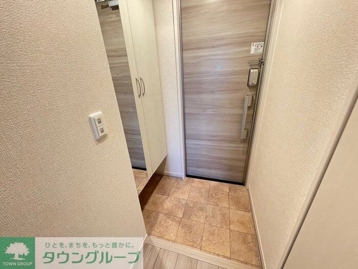 Polykatoikia Nの物件内観写真