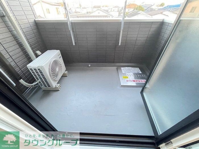 Polykatoikia Nの物件内観写真