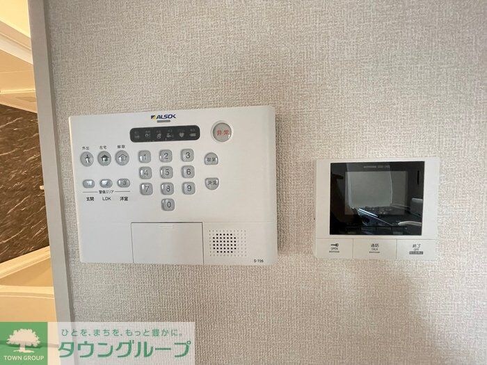 Polykatoikia Nの物件内観写真