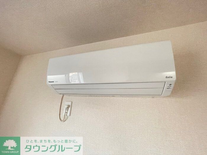 Polykatoikia Nの物件内観写真