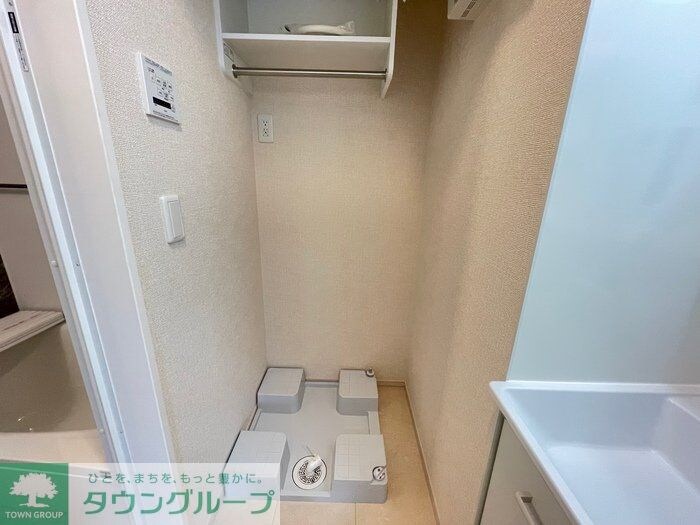 Polykatoikia Nの物件内観写真