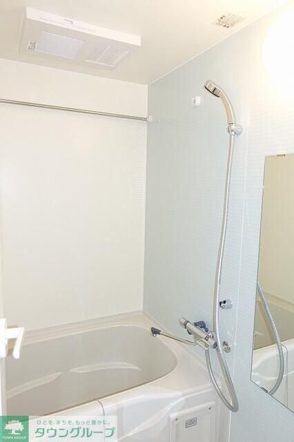 ウィリアGROWS高島平の物件内観写真