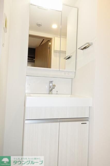 ウィリアGROWS高島平の物件内観写真