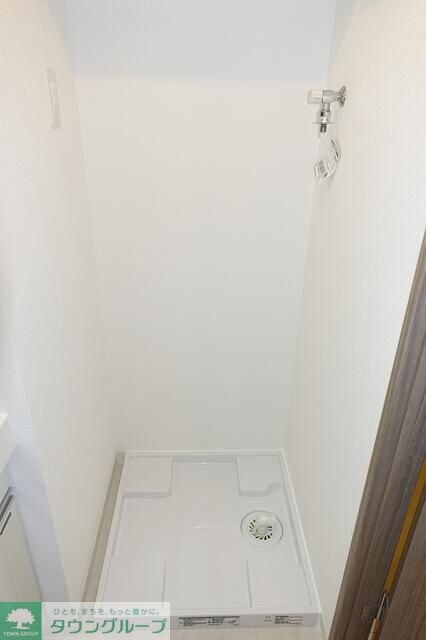 ウィリアGROWS高島平の物件内観写真