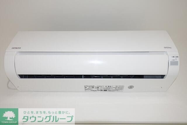 ウィリアGROWS高島平の物件内観写真