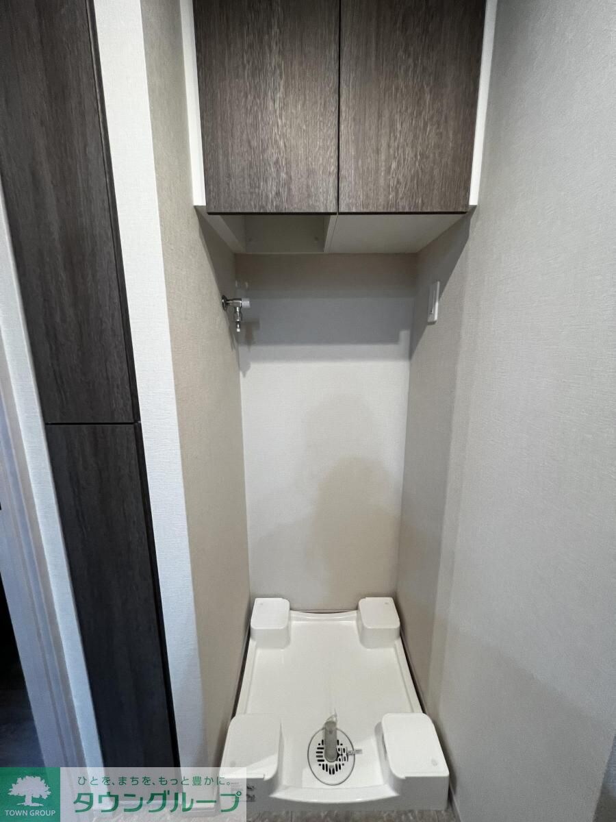 ザ・パークハビオ滝野川の物件内観写真