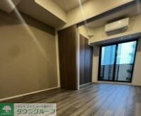 ザ・パークハビオ滝野川の物件内観写真