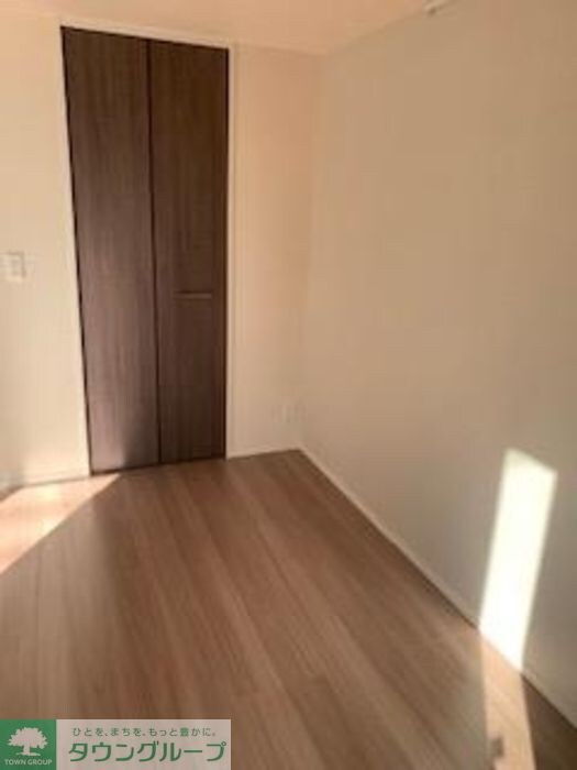 セジュール西台7の物件内観写真