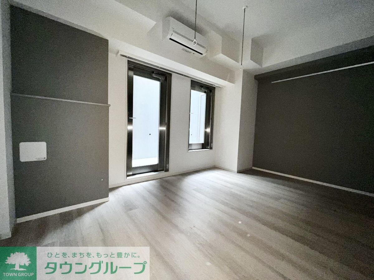 ラフィスタ中板橋IIの物件内観写真