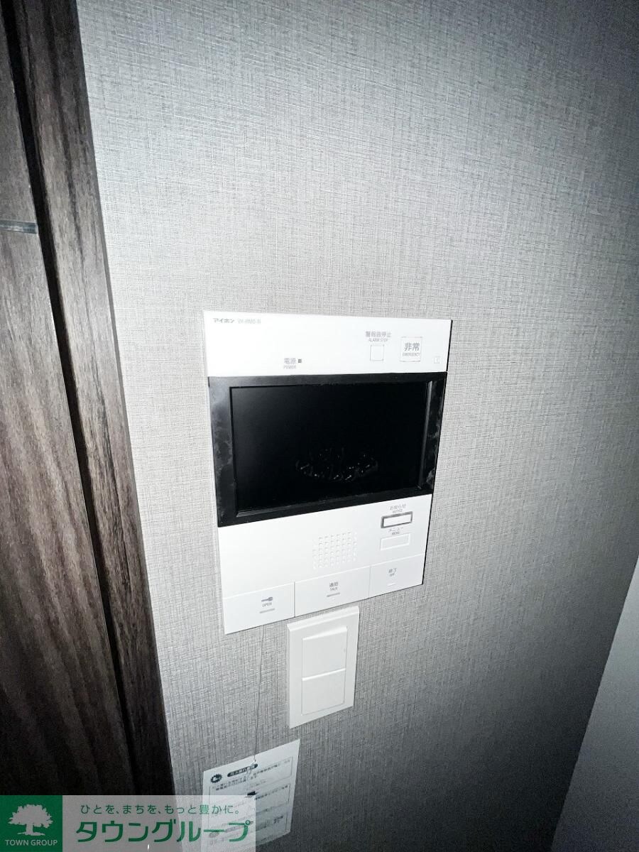 ラフィスタ中板橋IIの物件内観写真