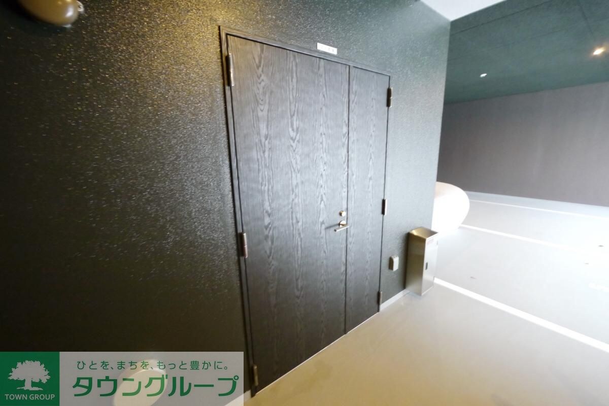 ラフィスタ中板橋IIの物件内観写真