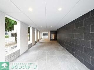 ラフィスタ新板橋の物件内観写真