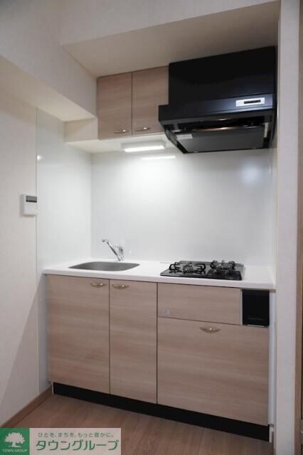 ルーブル志村坂上の物件内観写真