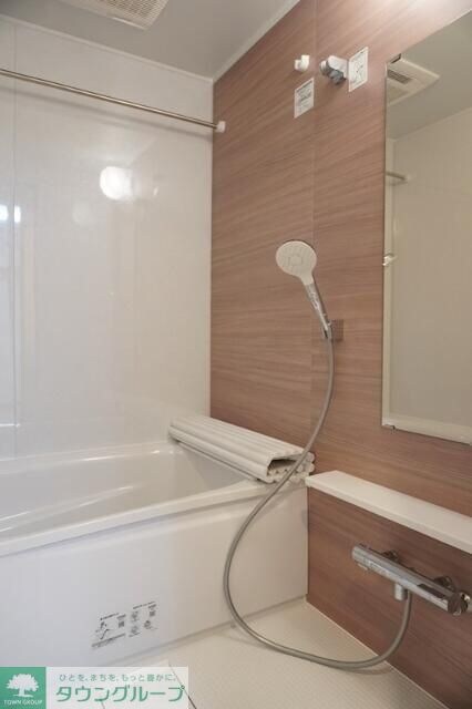 ルーブル志村坂上の物件内観写真