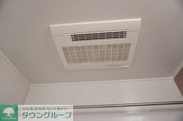 ルーブル志村坂上の物件内観写真