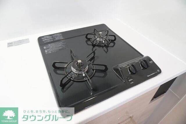 ルーブル志村坂上の物件内観写真