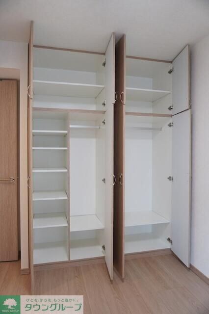 ルーブル志村坂上の物件内観写真