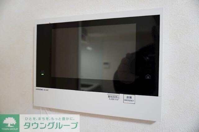 ルーブル志村坂上の物件内観写真