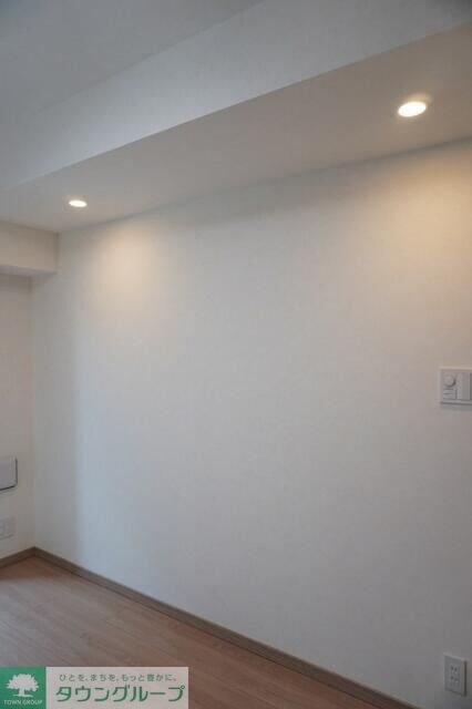 ルーブル志村坂上の物件内観写真