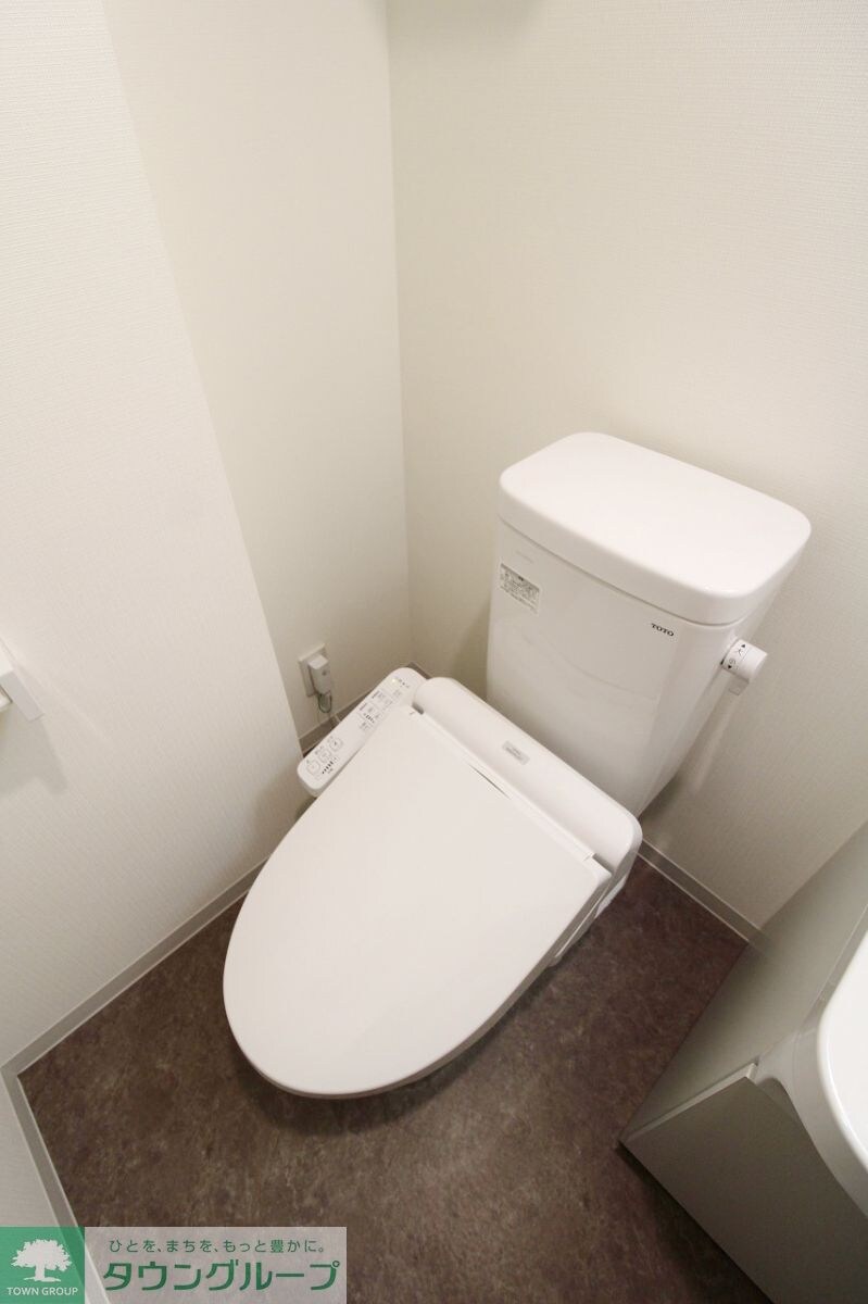 レオーネ板橋本町IIの物件内観写真