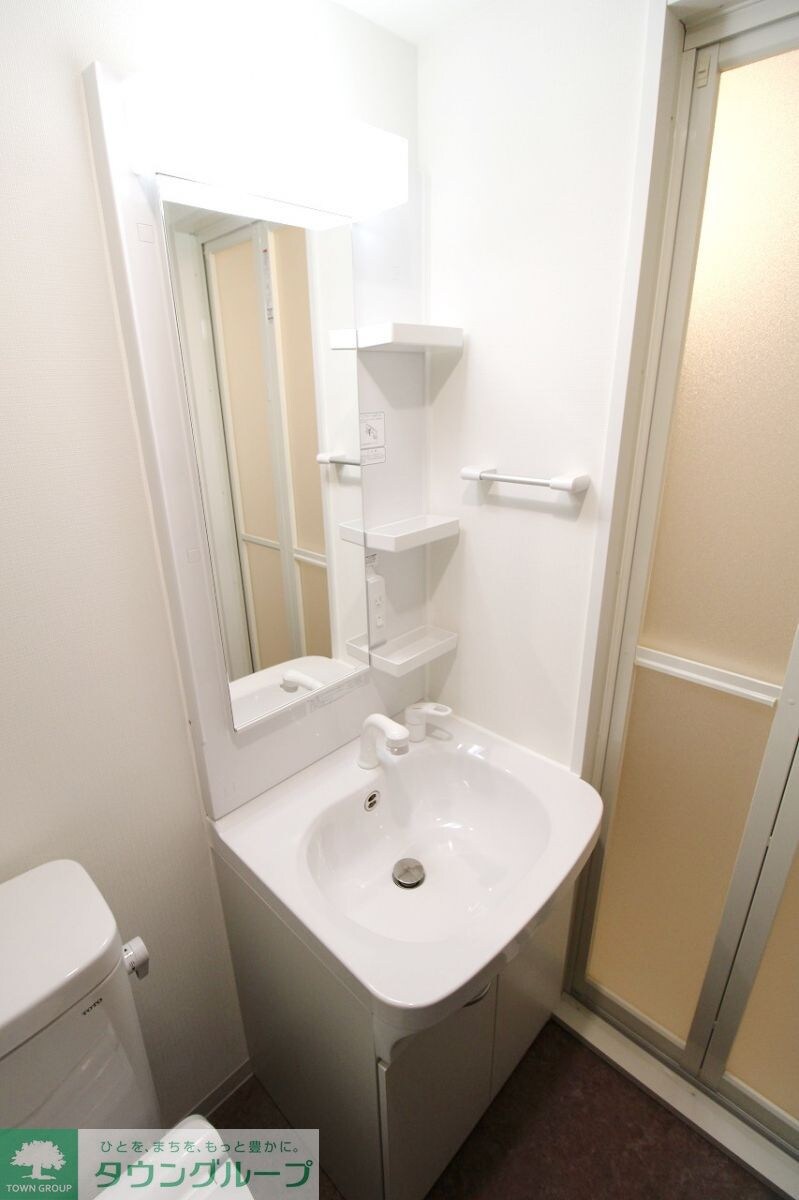 レオーネ板橋本町IIの物件内観写真