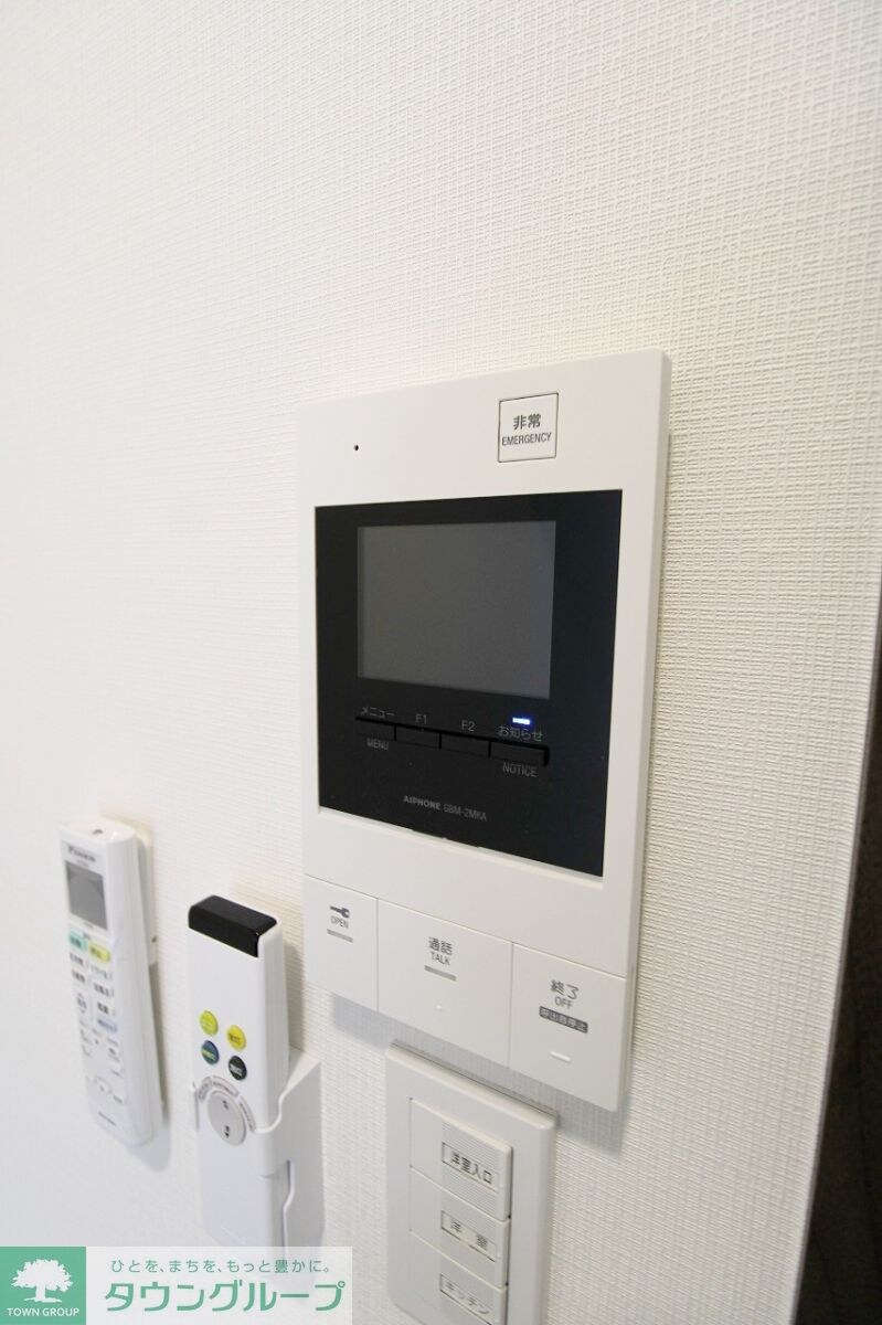 レオーネ板橋本町IIの物件内観写真