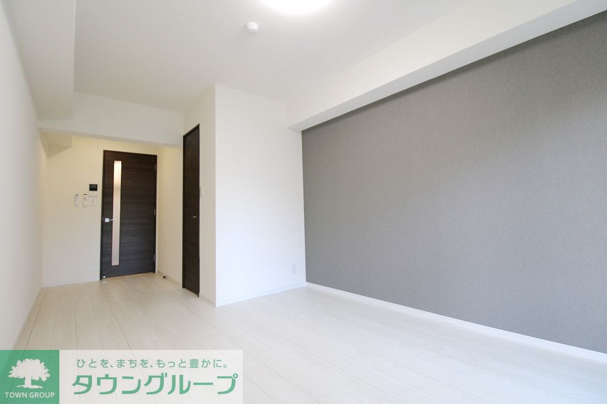 レオーネ板橋本町IIの物件内観写真