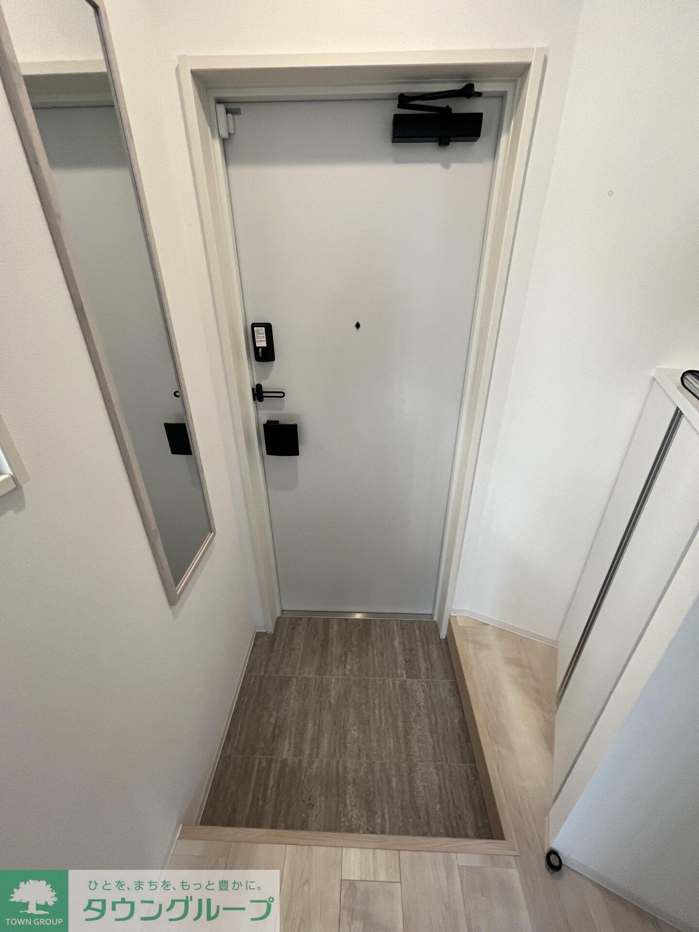 レピュア十条レジデンスの物件内観写真