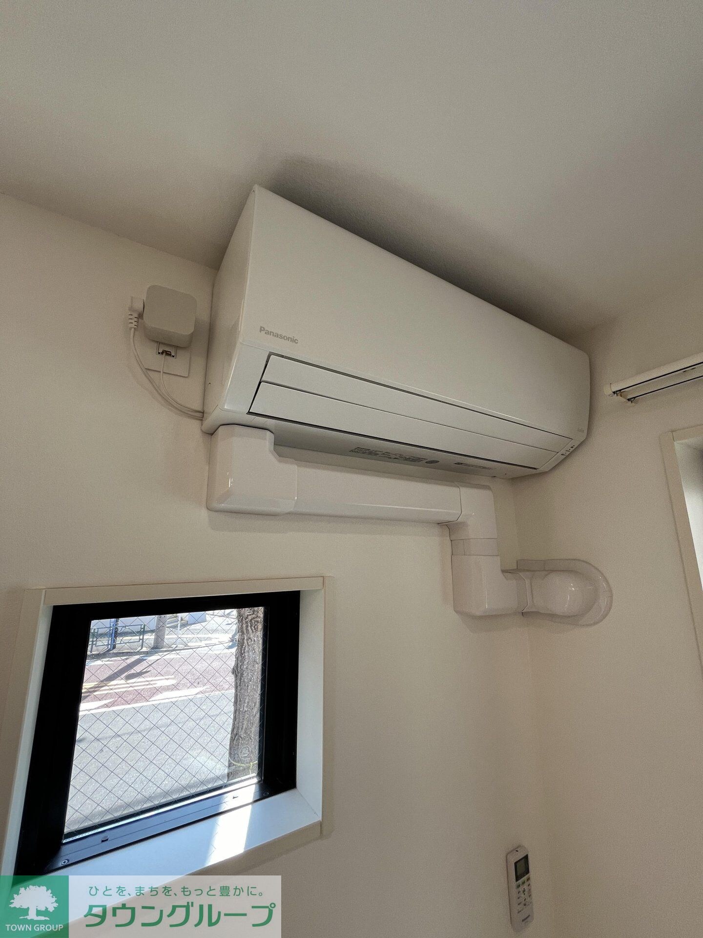 レピュア十条レジデンスの物件内観写真