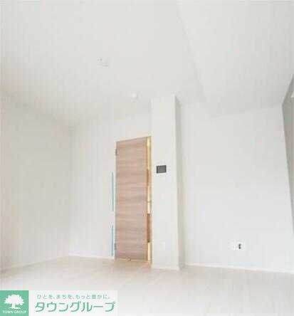 N-flats板橋の物件内観写真