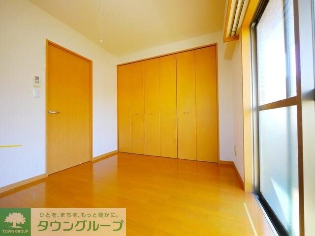 サンライズ中十条の物件内観写真