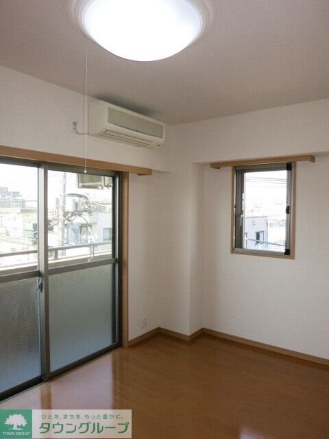 サンライズ中十条の物件内観写真