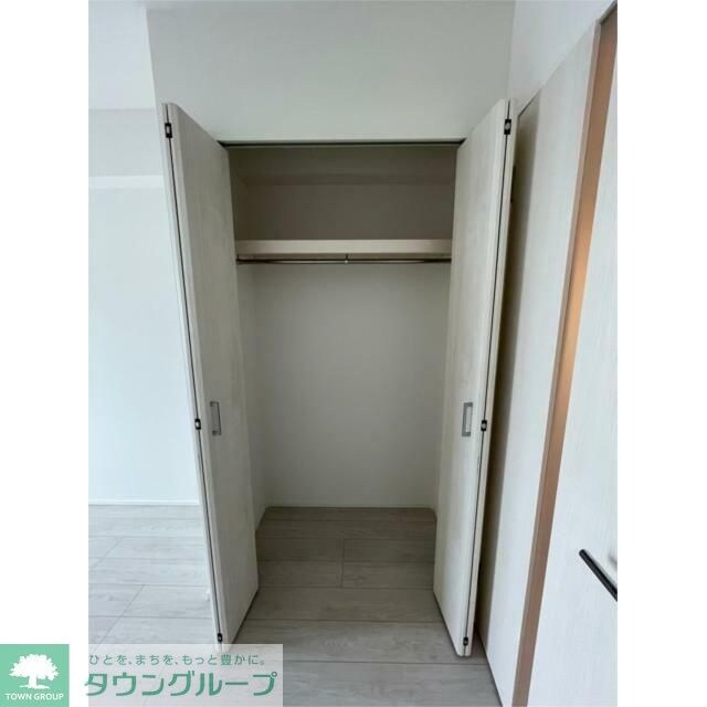 メイクスデザイン東十条の物件内観写真