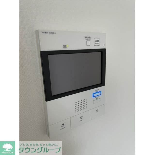 メイクスデザイン東十条の物件内観写真