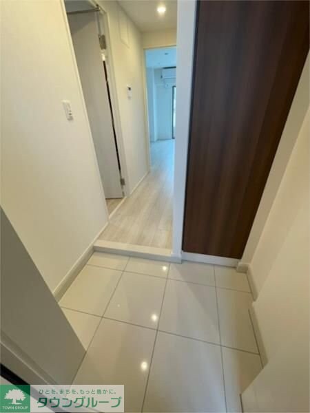 メイクスデザイン東十条の物件内観写真