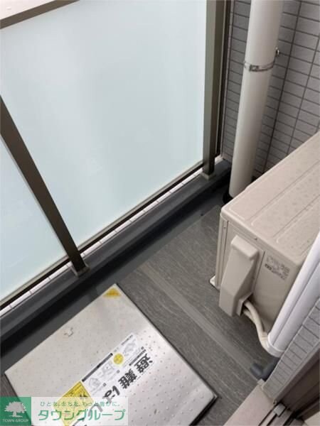 メイクスデザイン東十条の物件内観写真