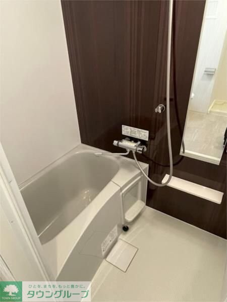 メイクスデザイン東十条の物件内観写真