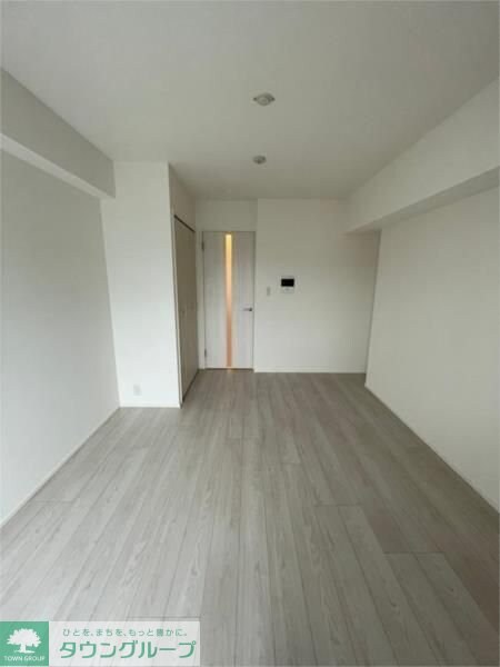 メイクスデザイン東十条の物件内観写真