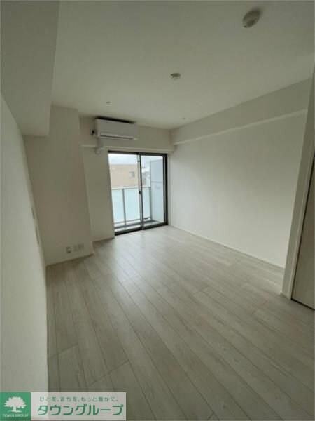 メイクスデザイン東十条の物件内観写真