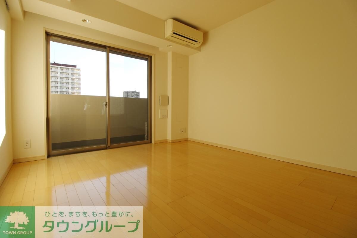 プリムヴェーレの物件内観写真