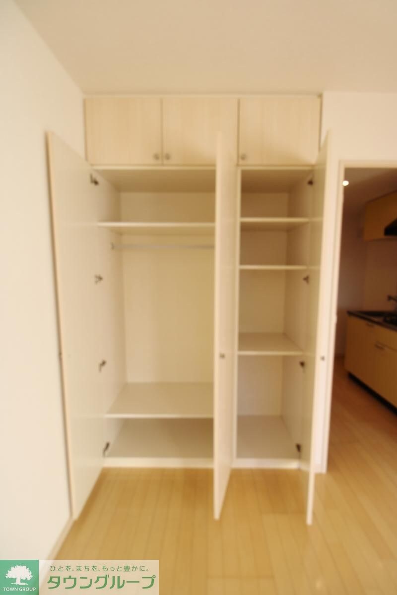 プリムヴェーレの物件内観写真