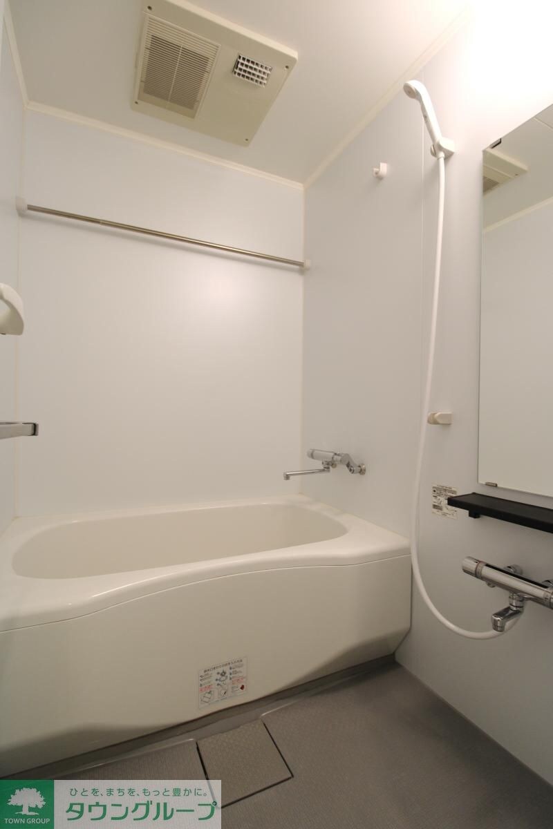 プリムヴェーレの物件内観写真