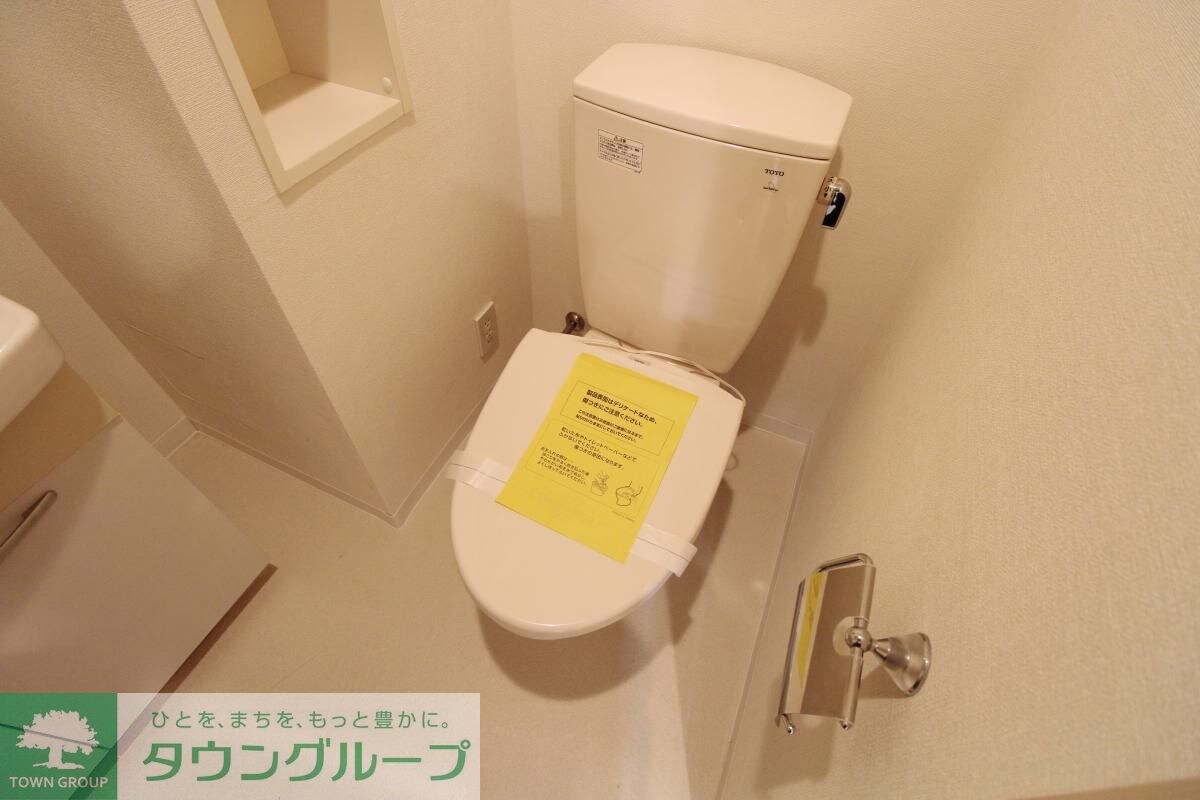 プリムヴェーレの物件内観写真